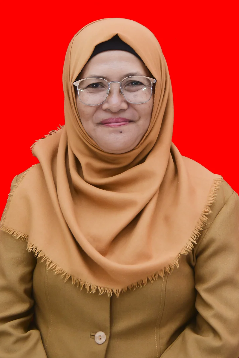 RUSMIYATI, S.Pd.SD